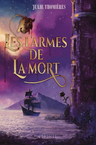 LES LARMES DE LA MORT