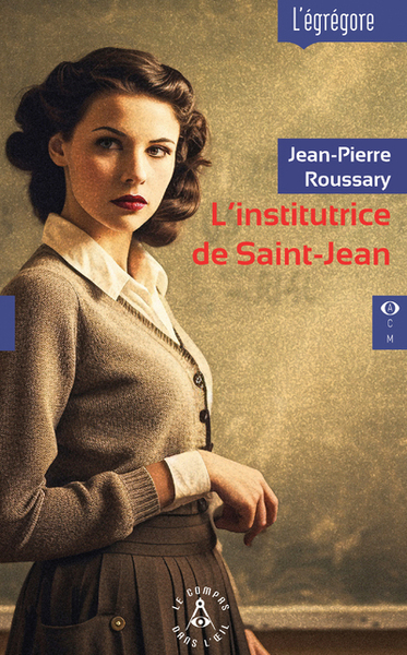 L´INSTITUTRICE DE SAINT-JEAN