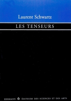 TENSEURS - TORSEURS SUR UN ESPACE AFFINE