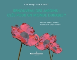 RENOUVEAU DES JARDINS : CLES POUR UN MONDE DURABLE