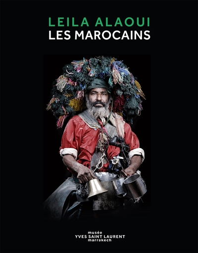 MAROCAINS