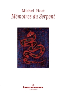 MEMOIRES DU SERPENT