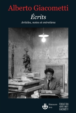 ECRITS GIACOMETTI (ED.2007)