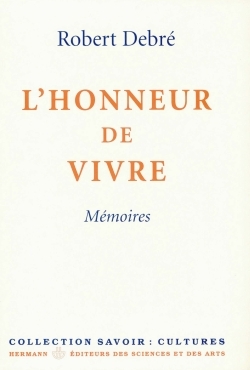 HONNEUR DE VIVRE (L´)