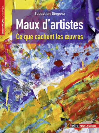 MAUX D´ARTISTES