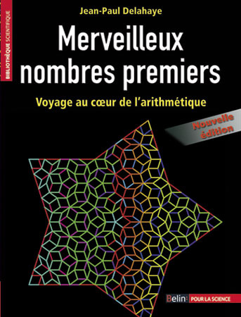 MERVEILLEUX NOMBRES PREMIERS NED 2013