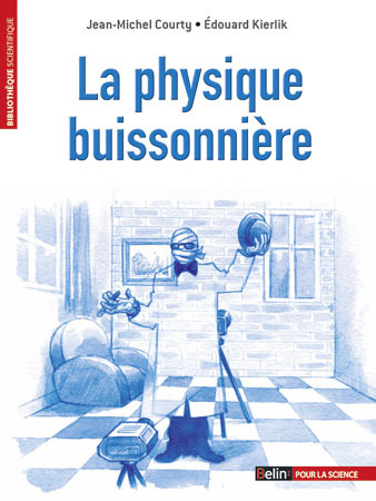 PHYSIQUE BUISSONNIERE