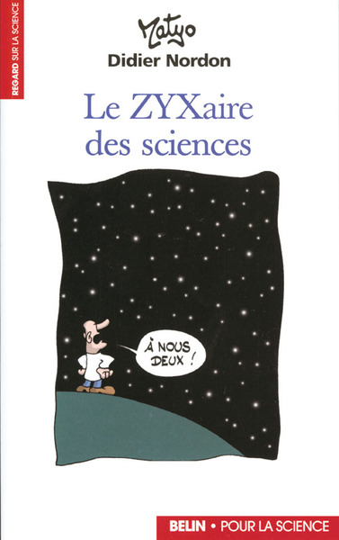 ZYXAIRE DES SCIENCES