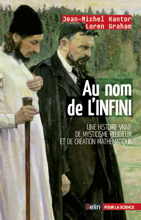 AU NOM DE L´INFINI