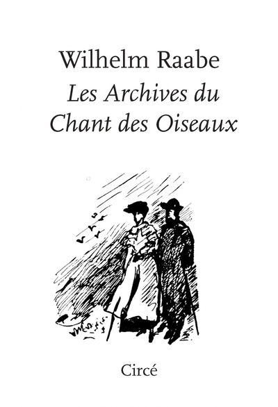 ARCHIVES DU CHANT DES OISEAUX