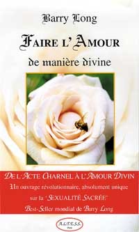 FAIRE L´AMOUR DE MANIERE DIVINE