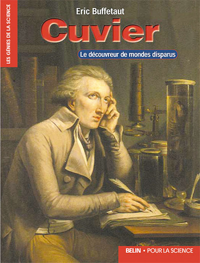 CUVIER.