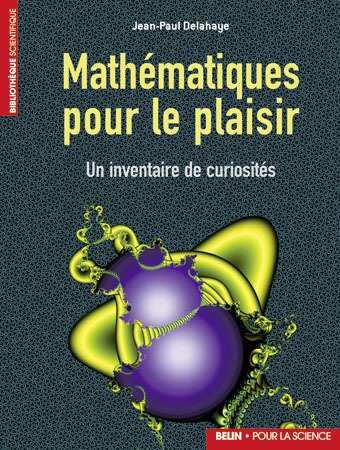 MATHEMATIQUES POUR LE PLAISIR