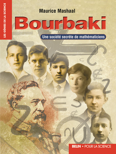 BOURBAKI.
