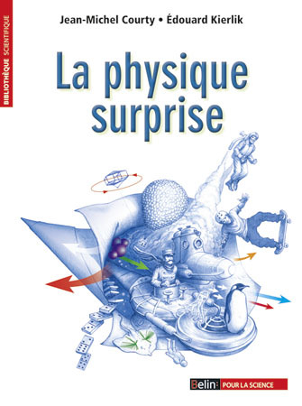 PHYSIQUE SURPRISE