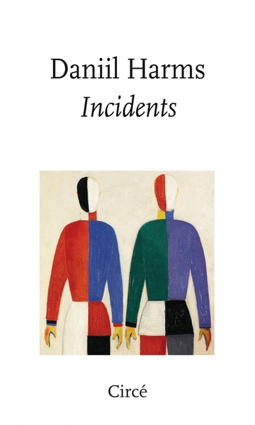 INCIDENTS