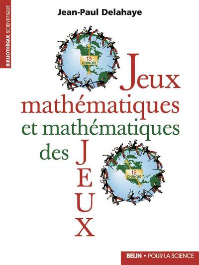 JEUX  MATHEMATIQUES