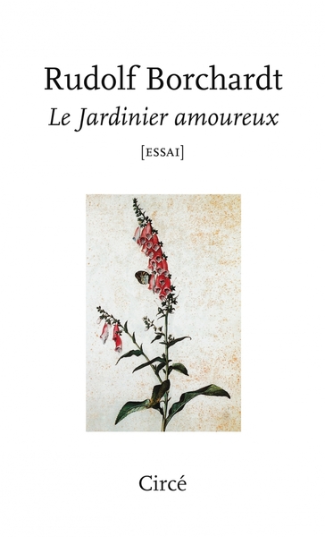 JARDINIER AMOUREUX