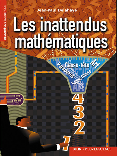 INATTENDUS MATHEMATIQUES.