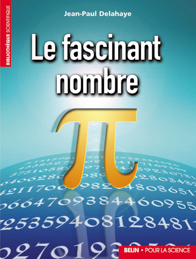 FASCINANT  NOMBRE PI