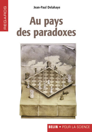 AU PAYS DES PARADOXES