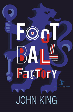 FOOTBALL FACTORY