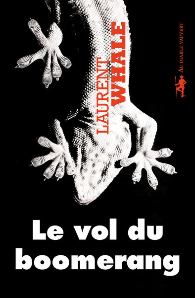 VOL DU BOOMERANG