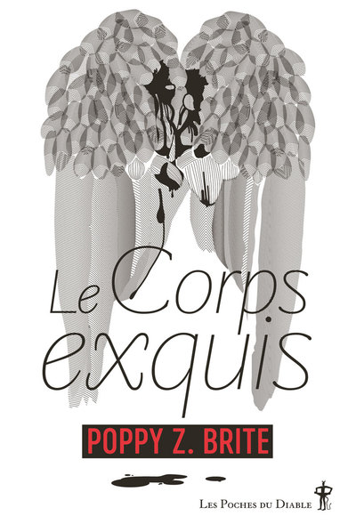 CORPS EXQUIS - POCHE