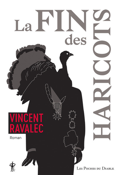 FIN DES HARICOTS - POCHE
