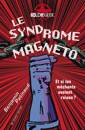 SYNDROME MAGNETO