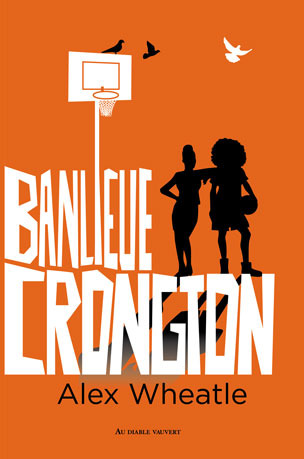 BANLIEUE CRONGTON