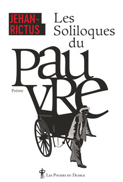 SOLILOQUES DU PAUVRE
