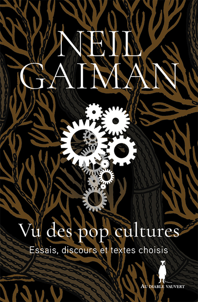 VU DES POP CULTURES - ESSAIS, DISCOURS ET TEXTES CHOISIS