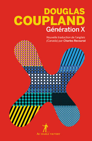 GENERATION X