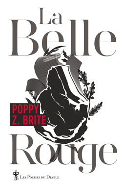 BELLE ROUGE - POCHE