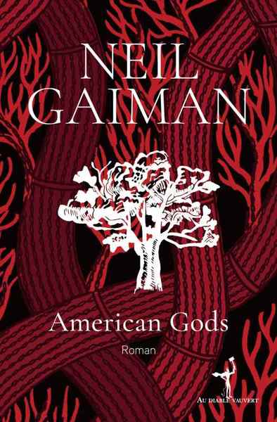 AMERICAN GODS