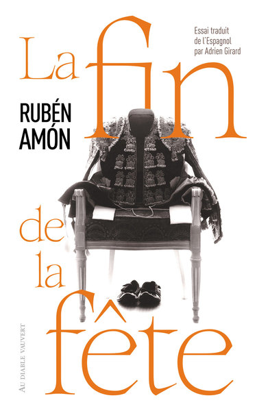 FIN DE LA FETE