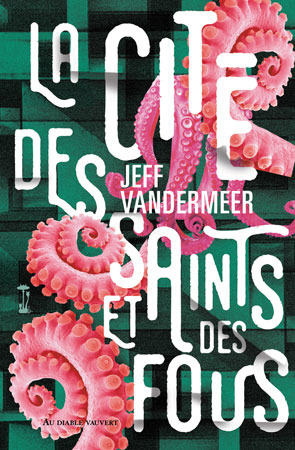 CITE DES SAINTS ET DES FOUS