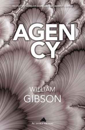 AGENCY