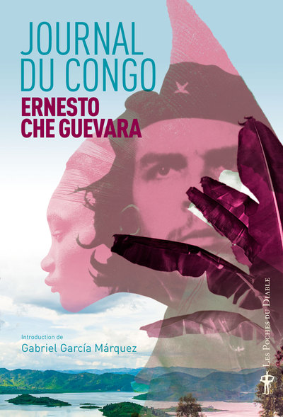 JOURNAL DU CONGO - POCHE