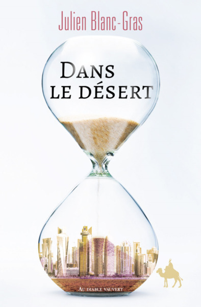 DANS LE DESERT