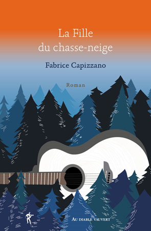 FILLE DU CHASSE - NEIGE (LA)