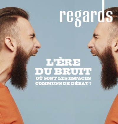 REGARDS N 55 - L´ERE DU BRUIT