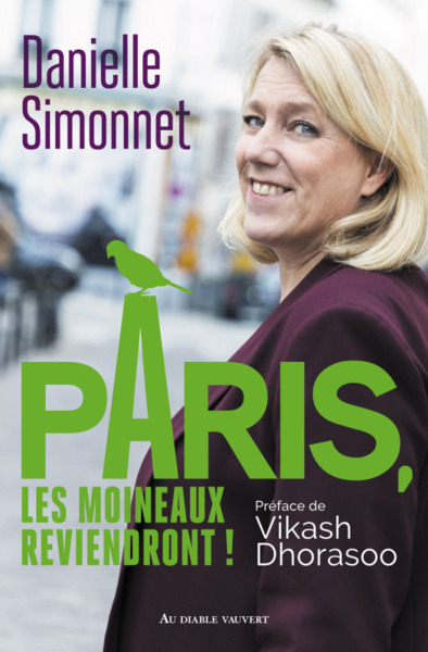 PARIS, LES MOINEAUX REVIENDRONT