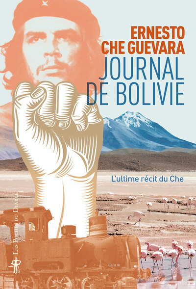 JOURNAL DE BOLIVIE - POCHE