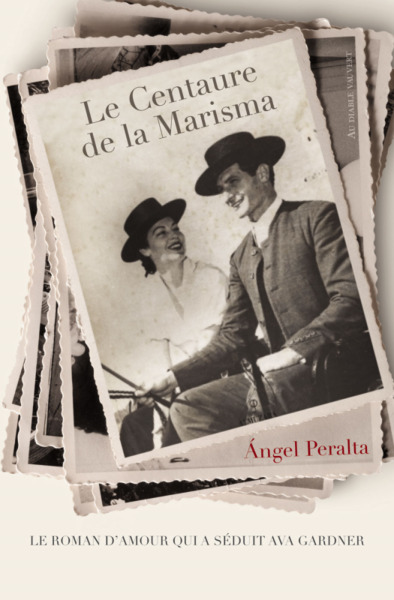 CENTAURE DE LA MARISMA