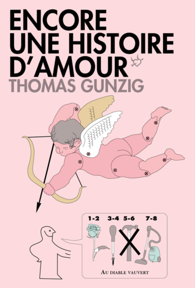 ENCORE UNE HISTOIRE D´AMOUR