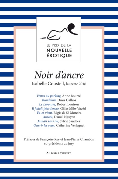 NOIR D ANCRE ET AUTRE NOUVELLES