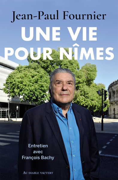UNE VIE POUR NIMES