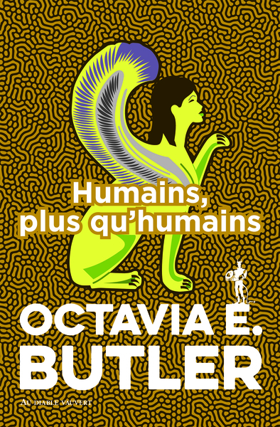 HUMAINS, PLUS QU´HUMAINS - PATTERNIST 3